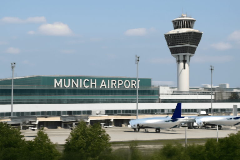 airport-muenchen