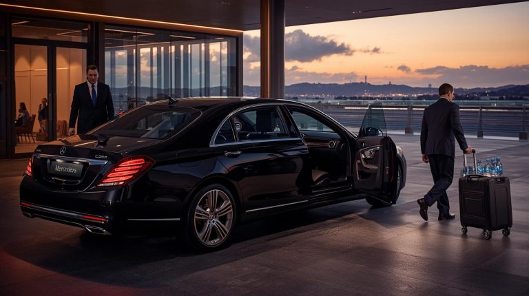 airport-chauffeur-service