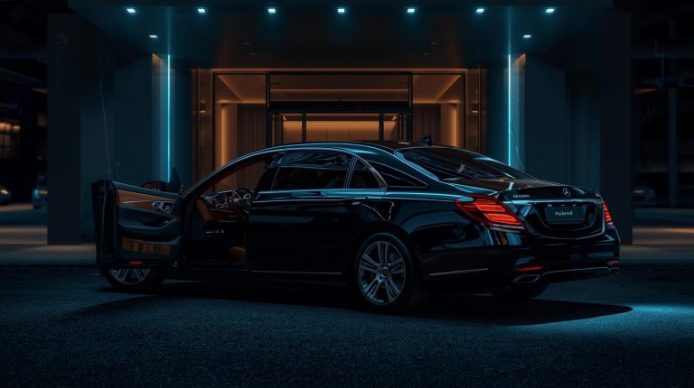 chauffeurservice-sicherheit