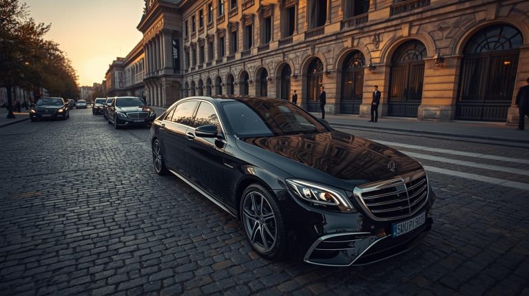 chauffeurservice-delegationen-staatsbesuche