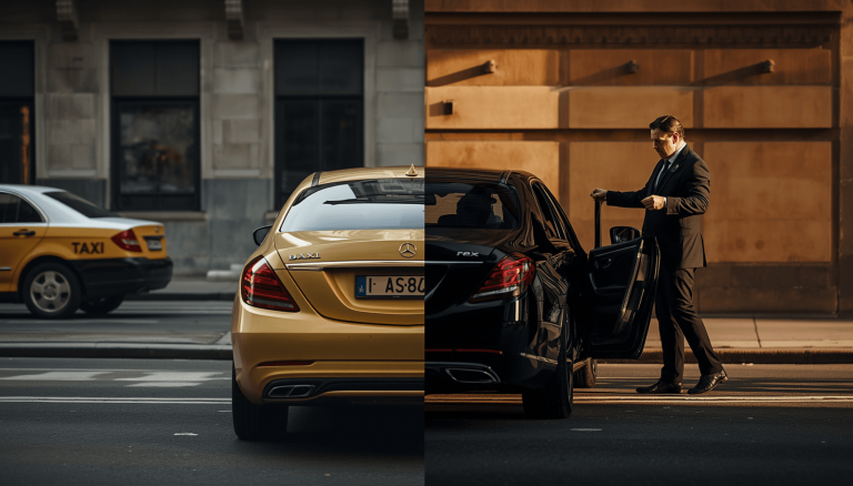 taxi-chauffeurservice